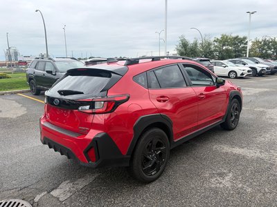 2024 Subaru Crosstrek in Dorval, Quebec