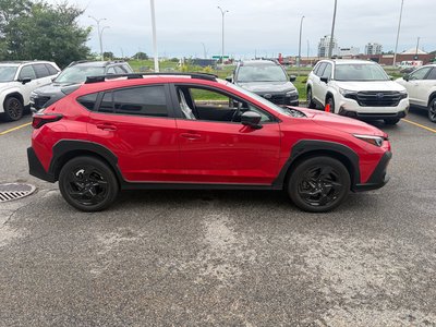 2024 Subaru Crosstrek in Dorval, Quebec