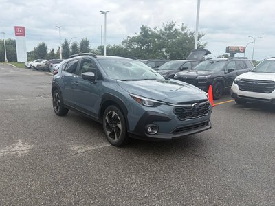 2024 Subaru Crosstrek in Dorval, Quebec