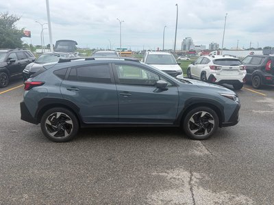 2024 Subaru Crosstrek in Dorval, Quebec