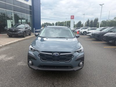 2024 Subaru Crosstrek in Dorval, Quebec