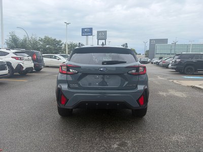 2024 Subaru Crosstrek in Dorval, Quebec