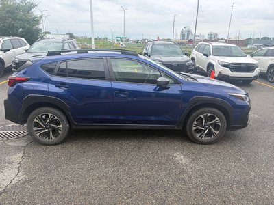 2024 Subaru Crosstrek in Dorval, Quebec