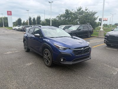 2024 Subaru Crosstrek in Dorval, Quebec