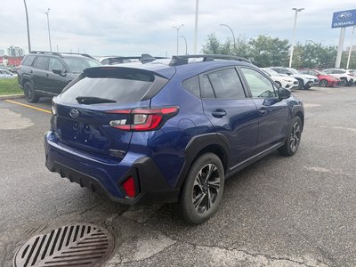 2024 Subaru Crosstrek in Dorval, Quebec