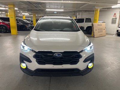 2024 Subaru Crosstrek in Markham, Ontario