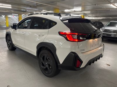 2024 Subaru Crosstrek in Markham, Ontario