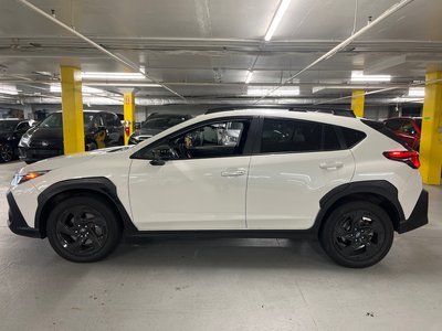 2024 Subaru Crosstrek in Markham, Ontario