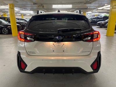 2024 Subaru Crosstrek in Markham, Ontario