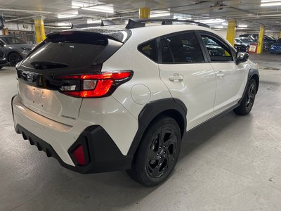 2024 Subaru Crosstrek in Markham, Ontario