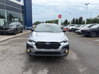 Subaru Crosstrek  2024 à Dorval, Québec