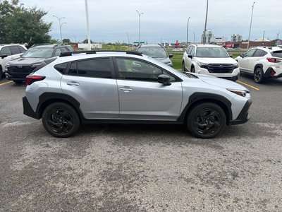 Subaru Crosstrek  2024 à Dorval, Québec