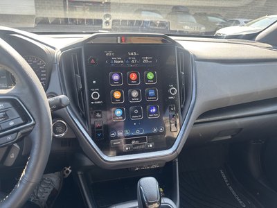 2024 Subaru Crosstrek in Vancouver, British Columbia