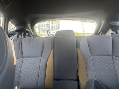 2024 Subaru Crosstrek in Vancouver, British Columbia