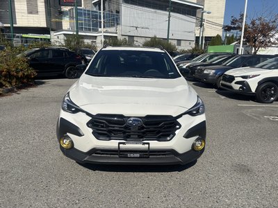 2024 Subaru Crosstrek in Vancouver, British Columbia