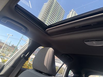 2024 Subaru Crosstrek in Vancouver, British Columbia