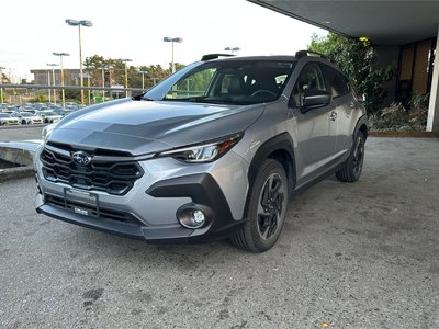 2024 Subaru Crosstrek in North Vancouver, British Columbia