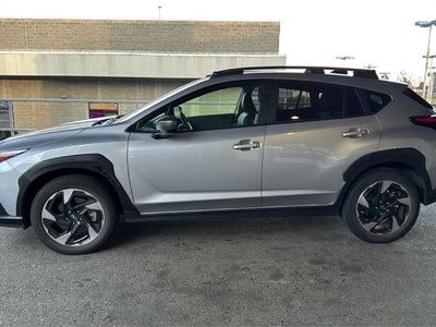 2024 Subaru Crosstrek in North Vancouver, British Columbia