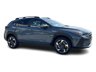 2025 Subaru Crosstrek in Vancouver, British Columbia