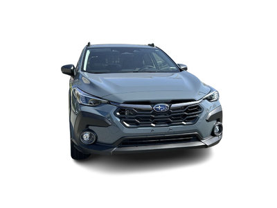 2025 Subaru Crosstrek in Vancouver, British Columbia
