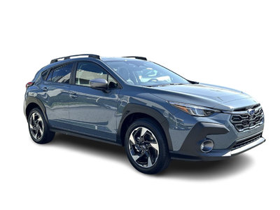 2025 Subaru Crosstrek in Vancouver, British Columbia