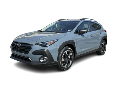 2025 Subaru Crosstrek in Vancouver, British Columbia
