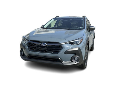 2025 Subaru Crosstrek in Vancouver, British Columbia