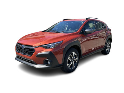 2025 Subaru Crosstrek in Vancouver, British Columbia