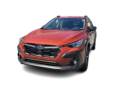 2025 Subaru Crosstrek in Vancouver, British Columbia