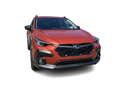 2025 Subaru Crosstrek in Vancouver, British Columbia