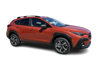 2025 Subaru Crosstrek in Vancouver, British Columbia