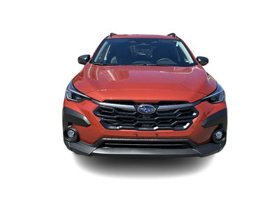 2025 Subaru Crosstrek in Vancouver, British Columbia