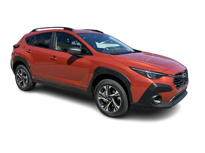 2025 Subaru Crosstrek in Vancouver, British Columbia