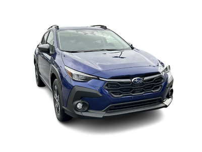 2025 Subaru Crosstrek in Vancouver, British Columbia