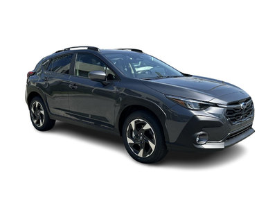 2025 Subaru Crosstrek in Vancouver, British Columbia