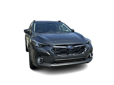 2025 Subaru Crosstrek in Vancouver, British Columbia