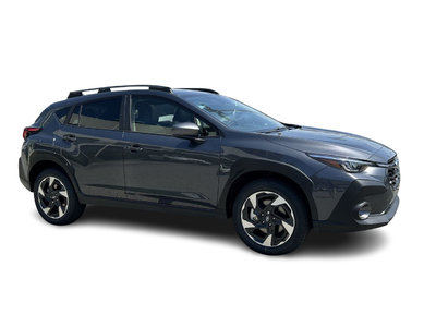 2025 Subaru Crosstrek in Vancouver, British Columbia