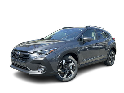 2025 Subaru Crosstrek in Vancouver, British Columbia