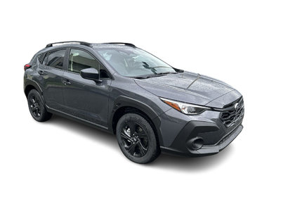 2025 Subaru Crosstrek in Vancouver, British Columbia
