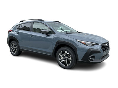 2025 Subaru Crosstrek in Vancouver, British Columbia