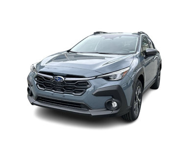 2025 Subaru Crosstrek in Vancouver, British Columbia