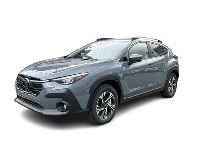 2025 Subaru Crosstrek in Vancouver, British Columbia