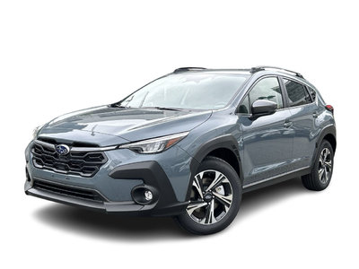 2025 Subaru Crosstrek in Vancouver, British Columbia