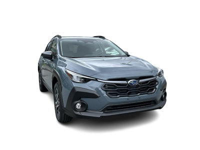 2025 Subaru Crosstrek in Vancouver, British Columbia