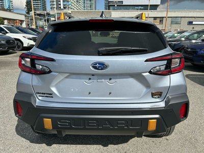 Subaru Crosstrek  2025 à Vancouver, Colombie-Britannique