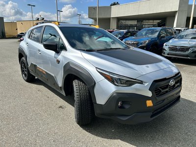Subaru Crosstrek  2025 à Vancouver, Colombie-Britannique