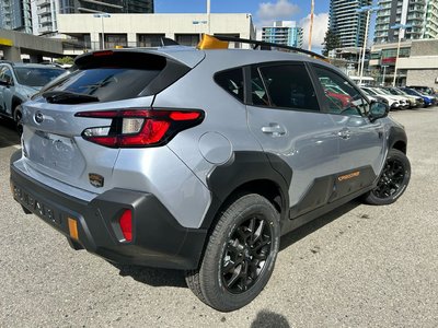 Subaru Crosstrek  2025 à Vancouver, Colombie-Britannique