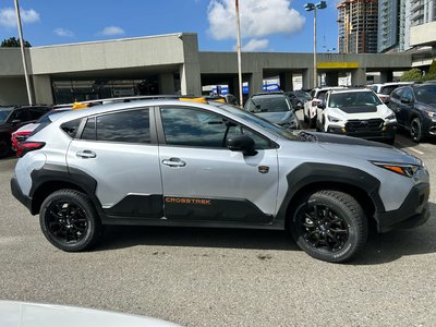 Subaru Crosstrek  2025 à Vancouver, Colombie-Britannique