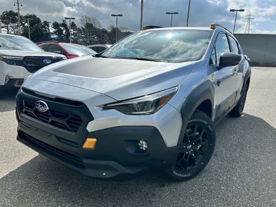 Subaru Crosstrek  2025 à Vancouver, Colombie-Britannique