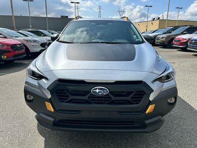 Subaru Crosstrek  2025 à Vancouver, Colombie-Britannique